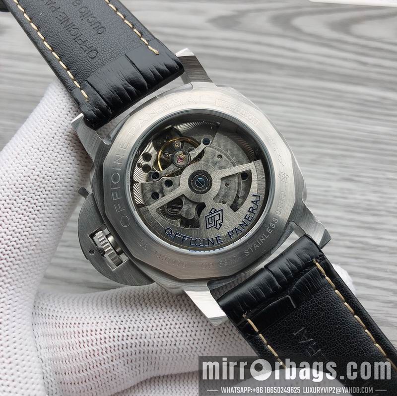 Panerai 44mm 090432 Watch