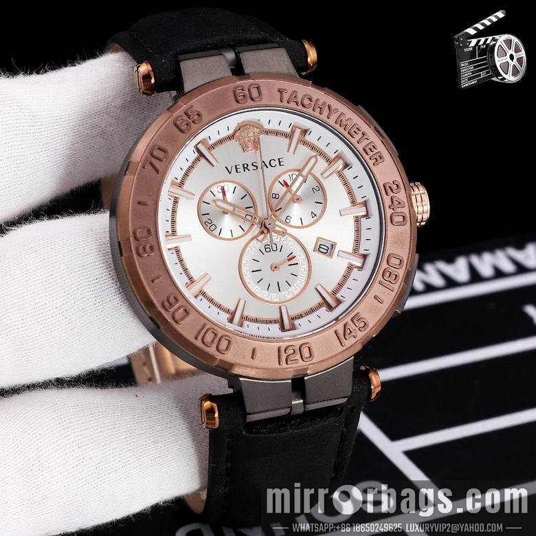 Versace 30mm 10nbz34 Watch