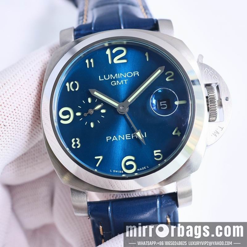 Panerai 44mm 090407 Watch