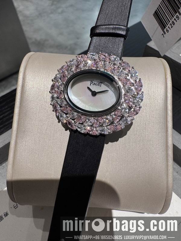 Piaget 31X37mm 101438 Watch