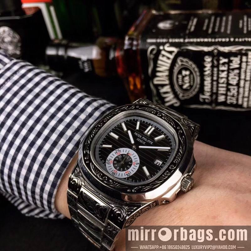 Patek Philippe 40mm 092131 Watch