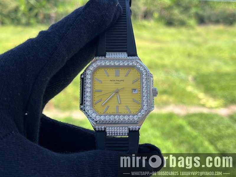 Patek Philippe watch 071004 Watch