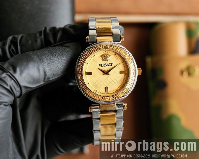 Versace woman watch 122823 Watch