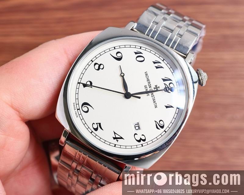 Vacheron Constantin 40mm 100813 Watch