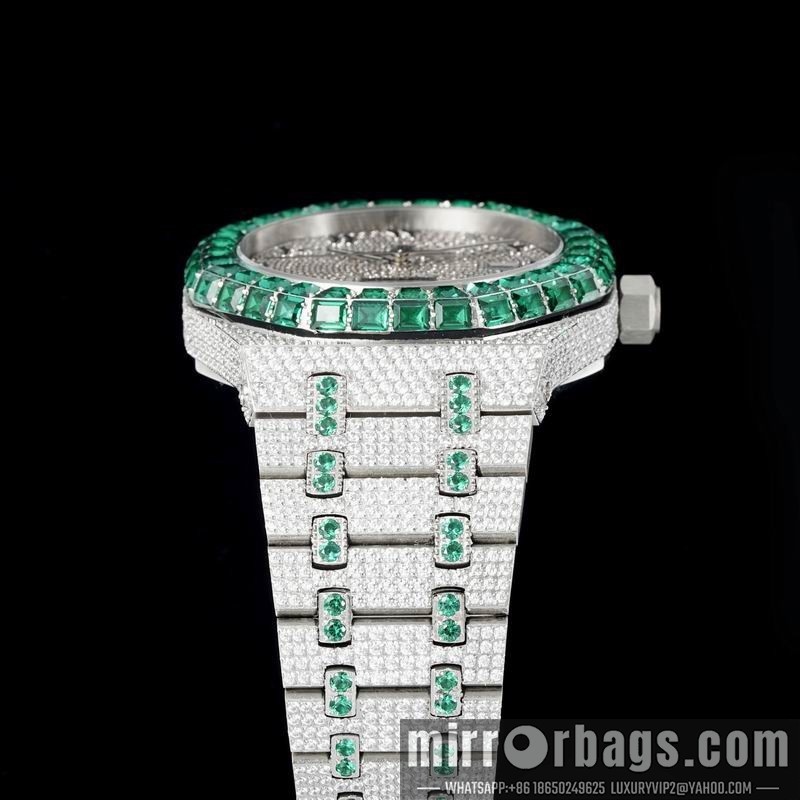 AP 42mm 082111 Watch
