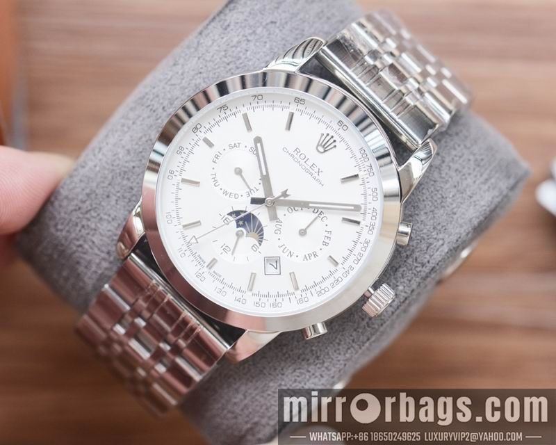 Rolex 41X12mm 062216 Watch