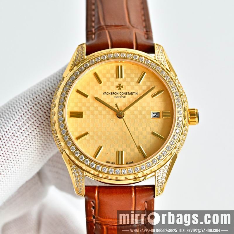 Vacheron Constantin 40mm 111425 Watch