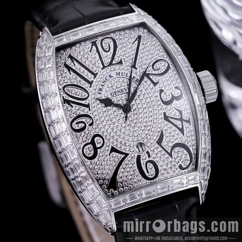 Franck Muller 40X52mm 091654 Watch