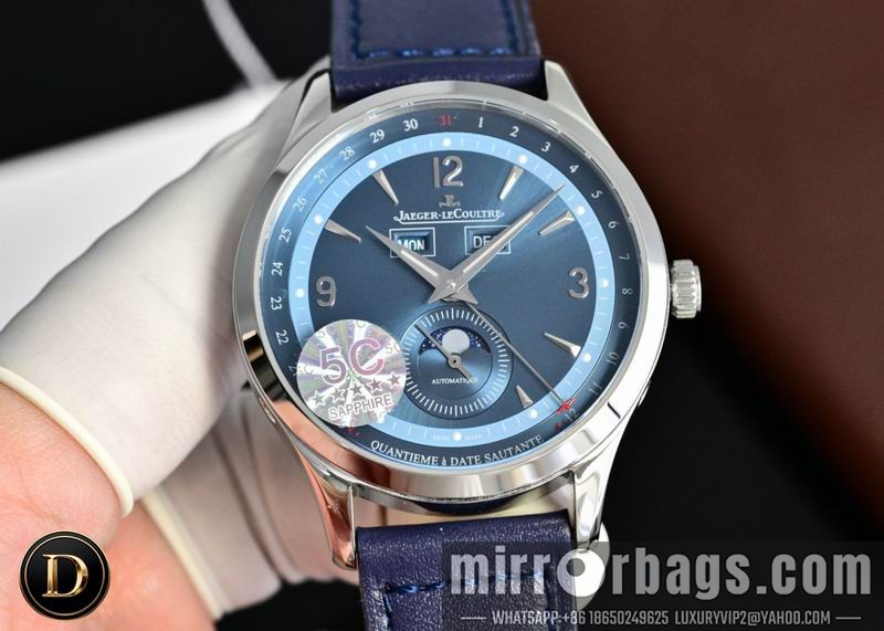 Jaeger LeCoultre 40mm 040926 Watch