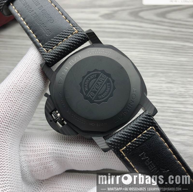 Panerai 44mm 090469 Watch