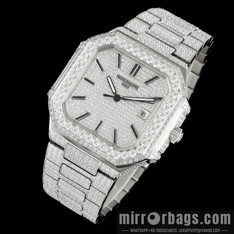 Patek Phillipe watch 08219 Watch