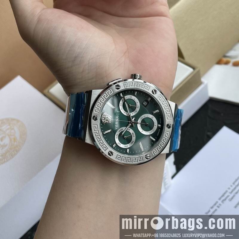 Versace watch 112017 Watch