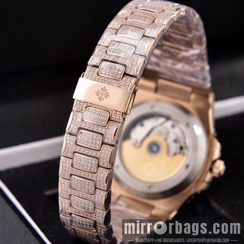 Patek Philippe 41mm 042382 Watch