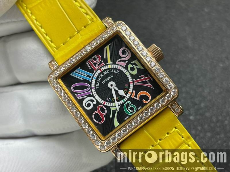 Franck Muller 28X28mm 111473 Watch