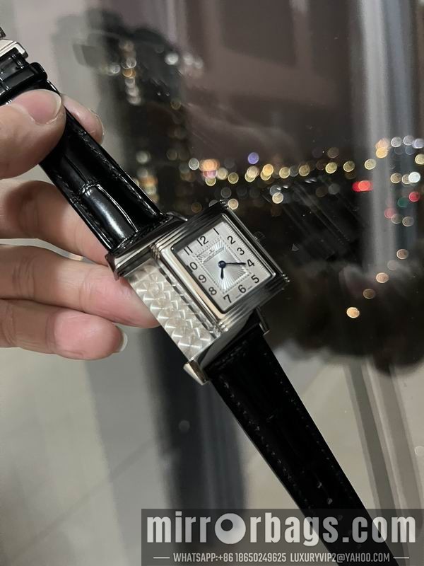 Jaeger Lecoultre 23X34mm 092320 Watch