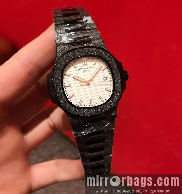 Patek Philippe 42mm 092301 Watch