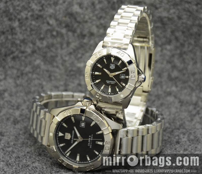 Tag Heuer W42mm M33mm X10mm 060841 Watch