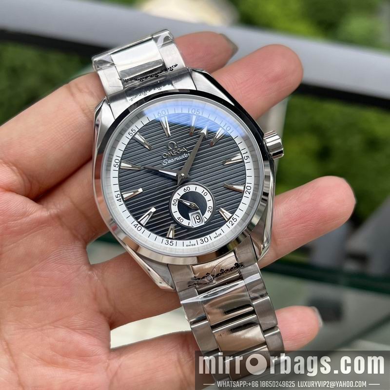 Omega 41mm 090546 Watch