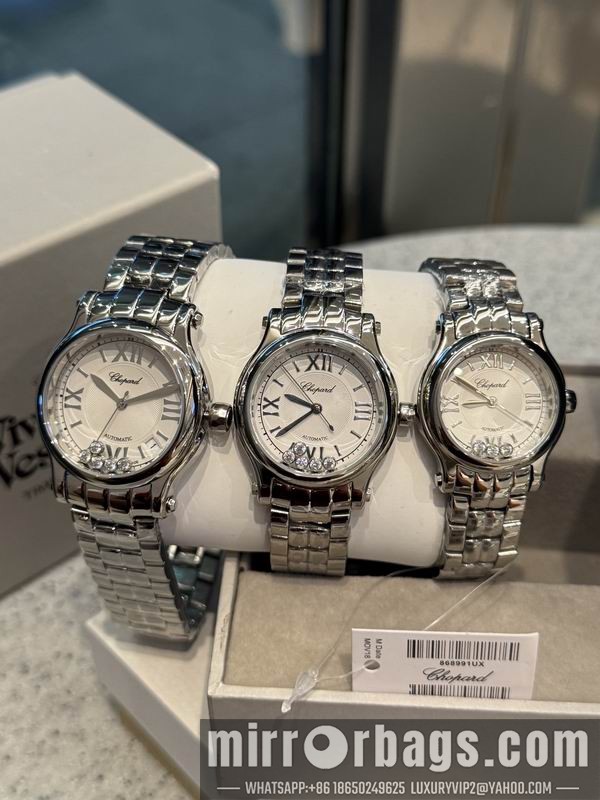 Chopard 36mm 33mm 30mm 010520 Watch