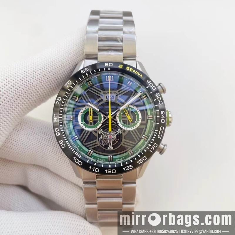 Tag Heuer watch 080597 Watch