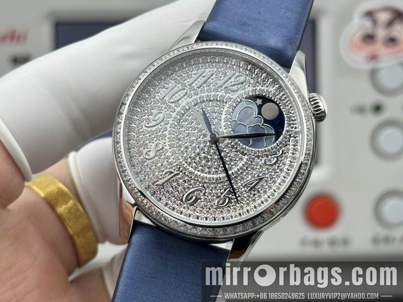 Vacheron Constantin 37mm 010537 Watch