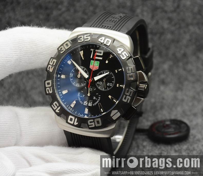 Tag Heuer men 47X15mm 070835 Watch