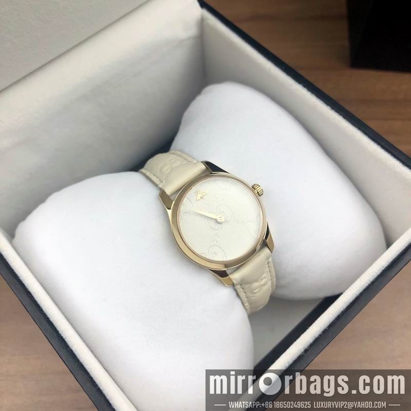 Gucci 28mm 091725 Watch