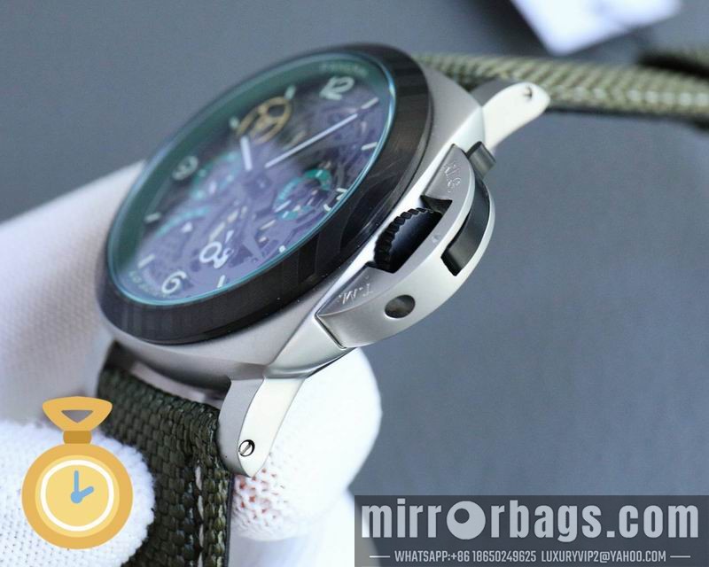 Panerai 44mm 091609 Watch