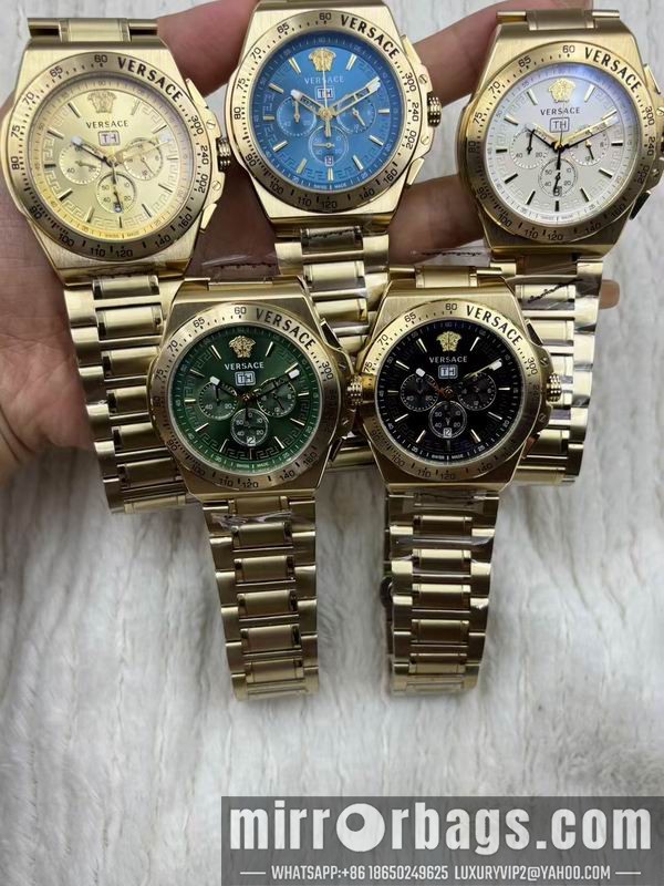 Versace watch 042958 Watch
