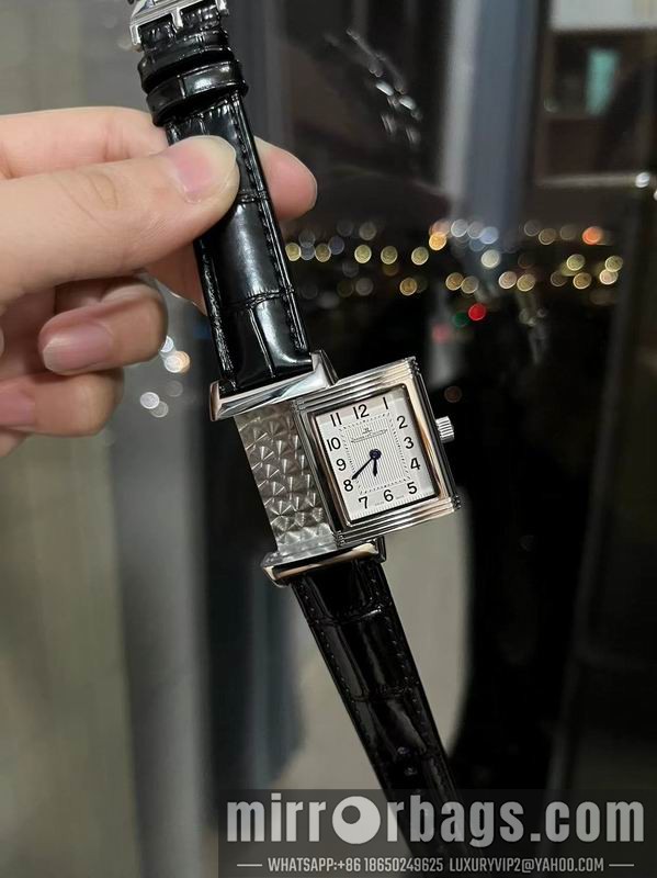 Jaeger Lecoultre 23X34mm 092346 Watch