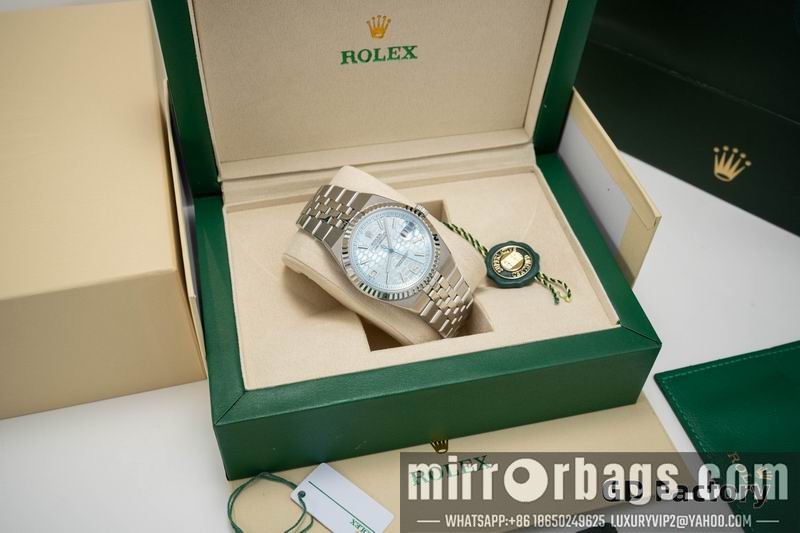 Rolex woman watch 091734 Watch