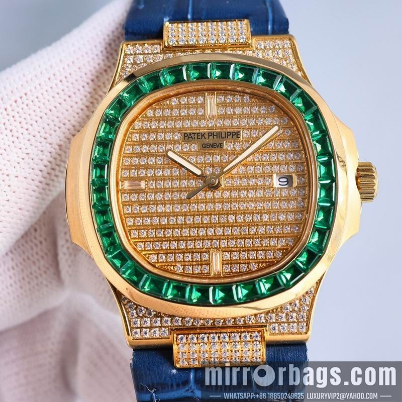 AP 40mm 082134 Watch