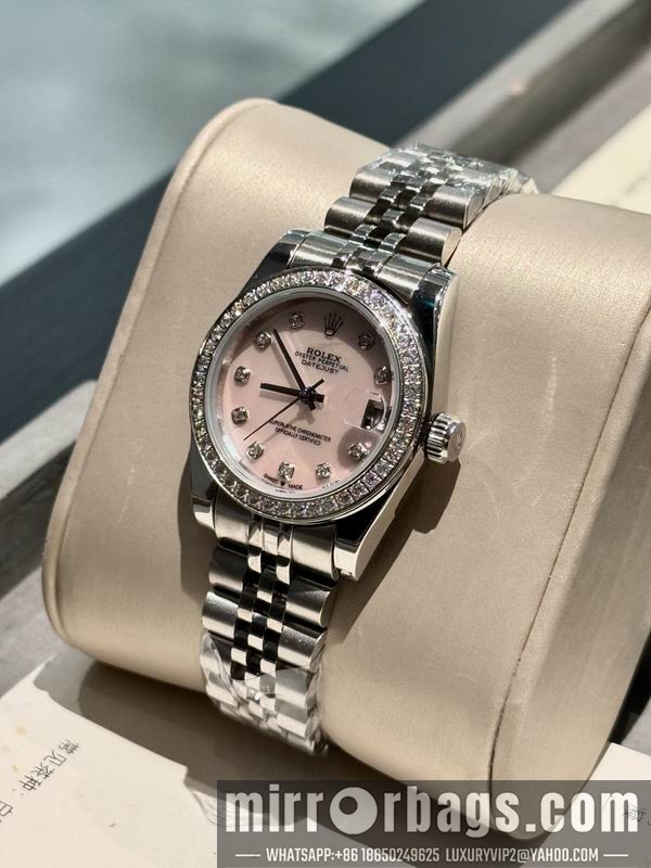 Rolex 31mm 101576 Watch