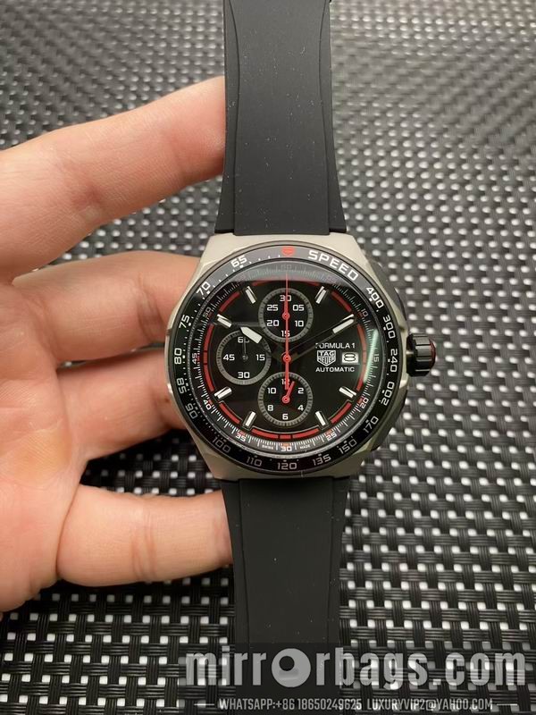 Tag Heuer 44mm 0805103 Watch