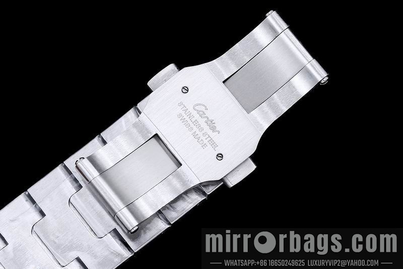 Cartier 40mm 082175 Watch