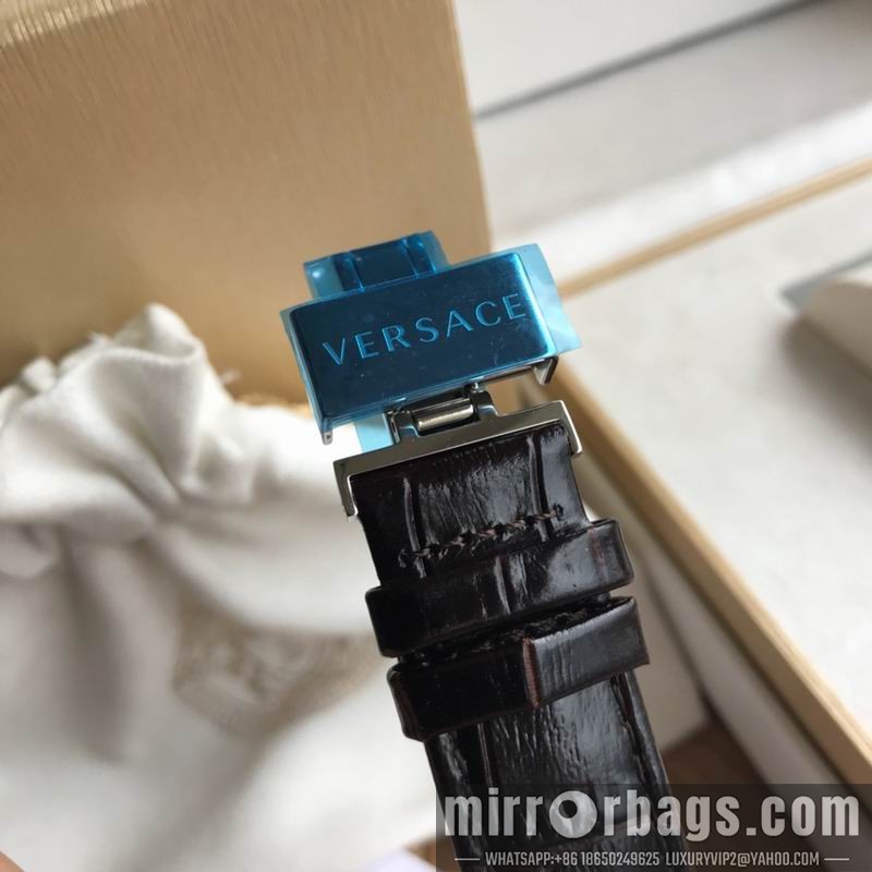 Versace 42mm 032464 Watch