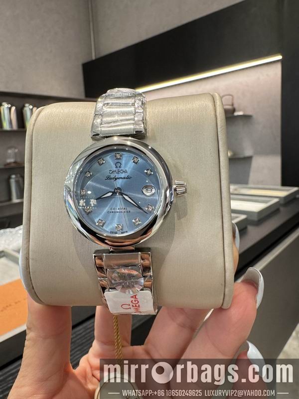 Omega 34mm 101442 Watch