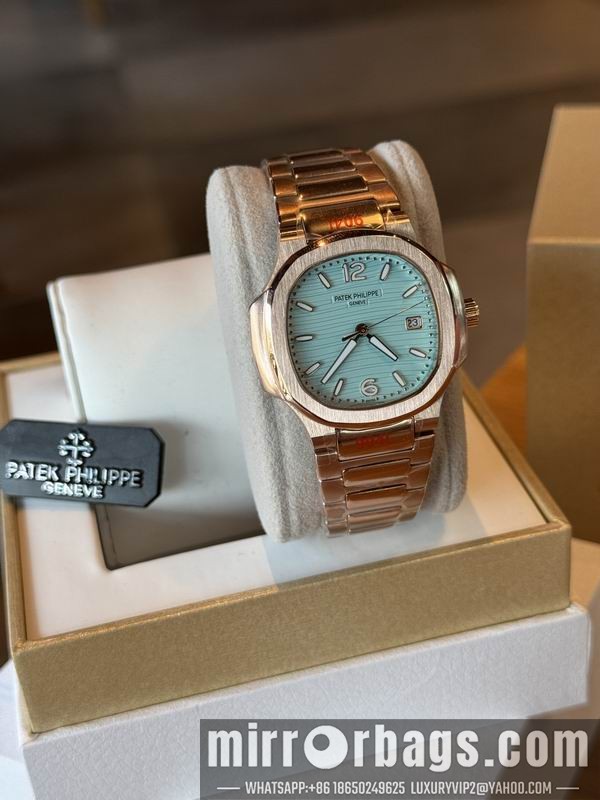 Patek Philippe 35mm 042938 Watch