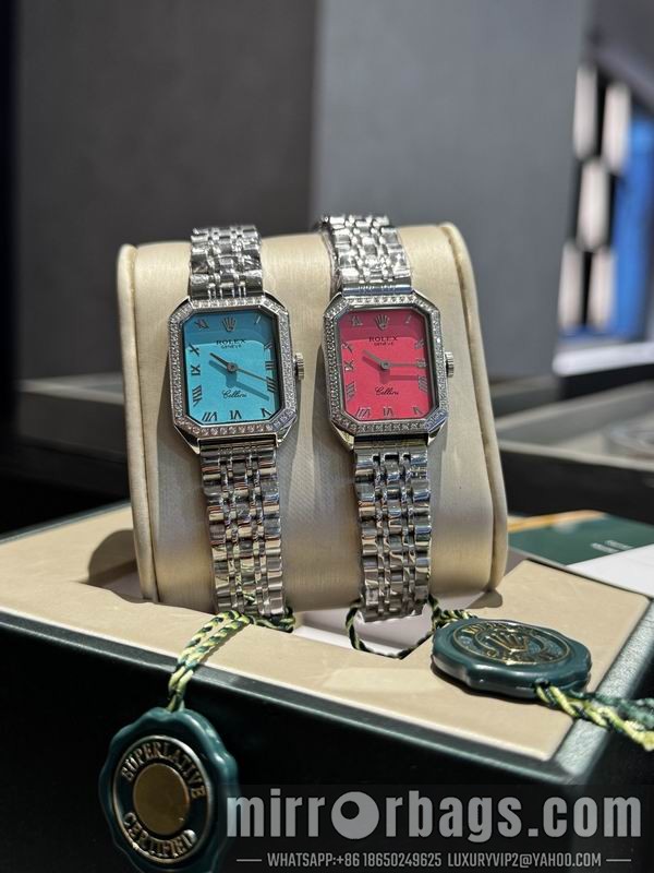 Rolex 24mm 101591 Watch