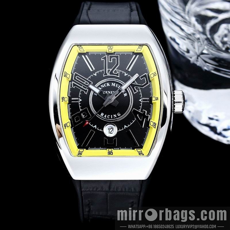 Franck Muller 54X42mm 091662 Watch
