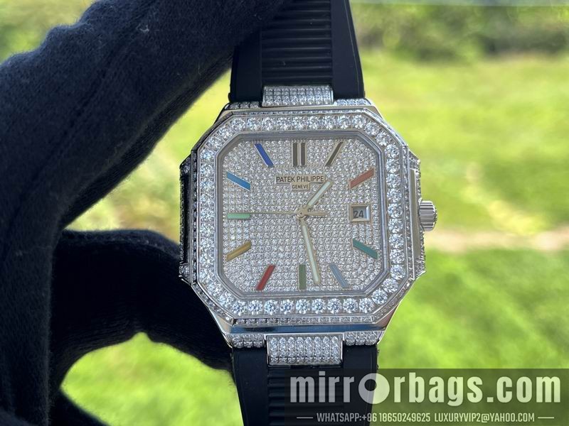 Patek Philippe watch 071002 Watch