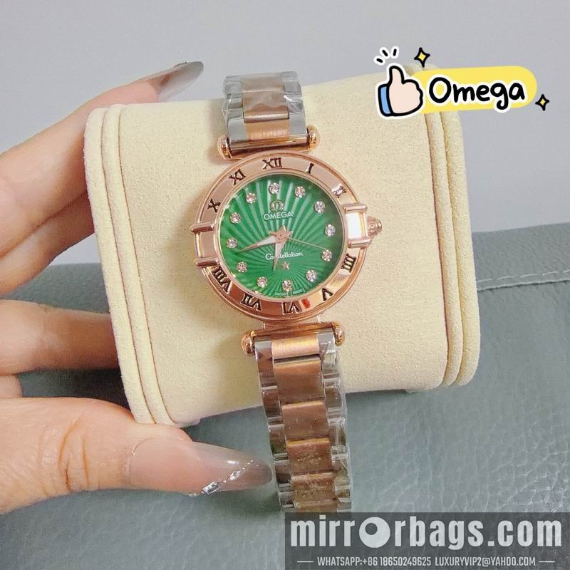 Omega 28mm 042334 Watch