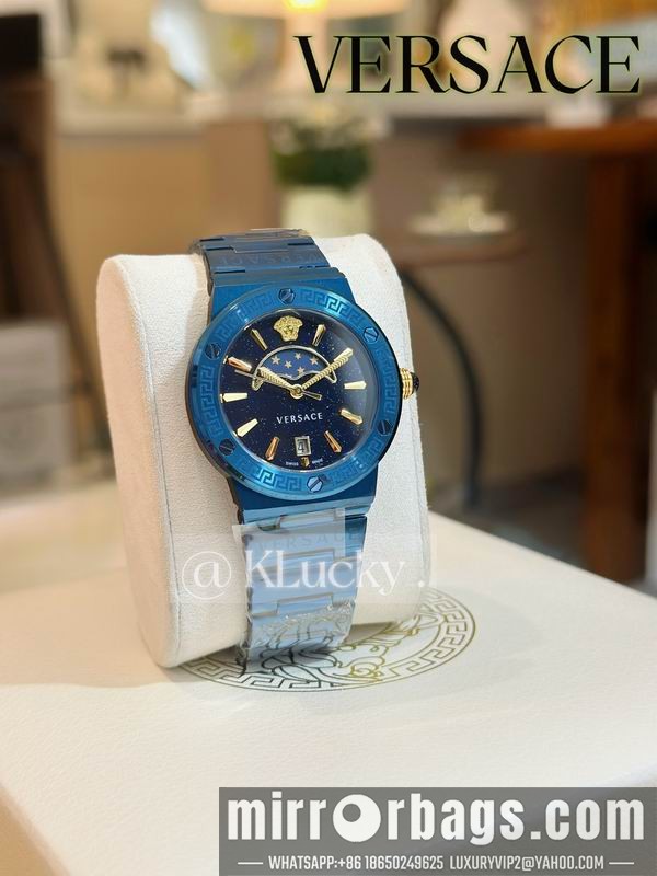 Versace 38mm 101448 Watch