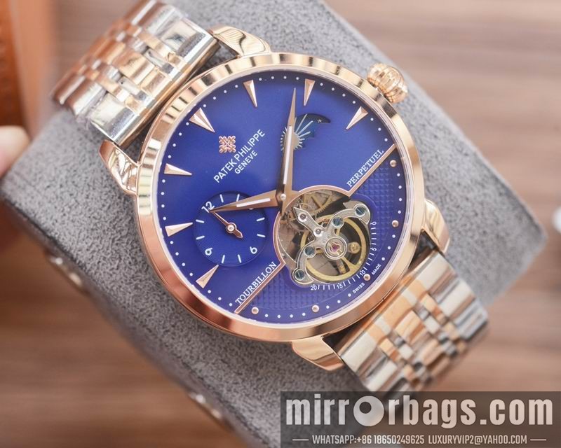 Patek Philippe 41mm 042460 Watch