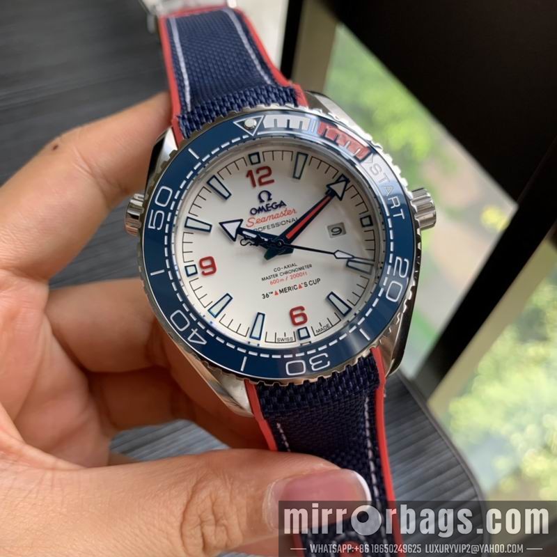 Omega 43.5mm 042919 Watch