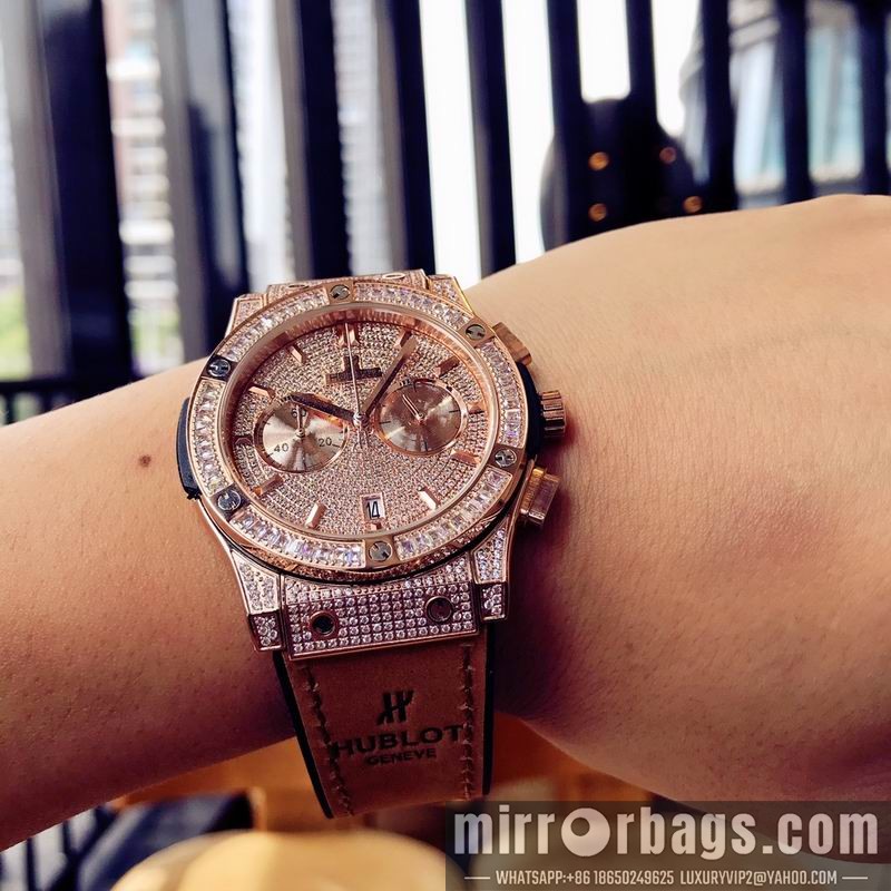Hublot 42mm 092223 Watch