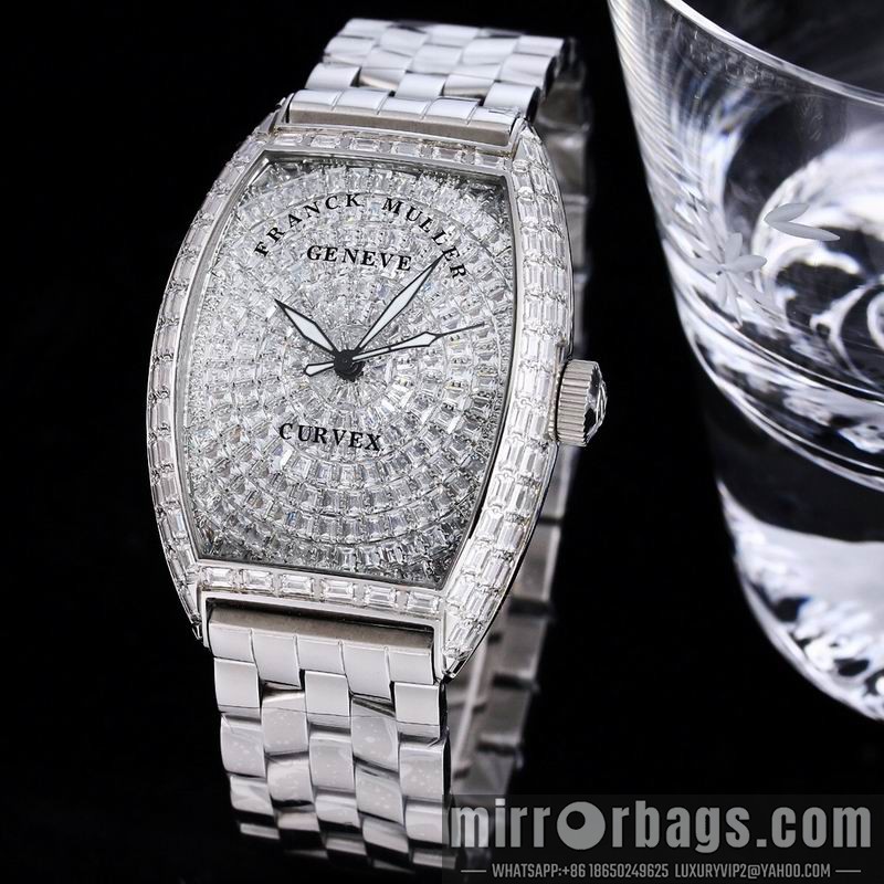 Franck Muller 43X53mm 091633 Watch