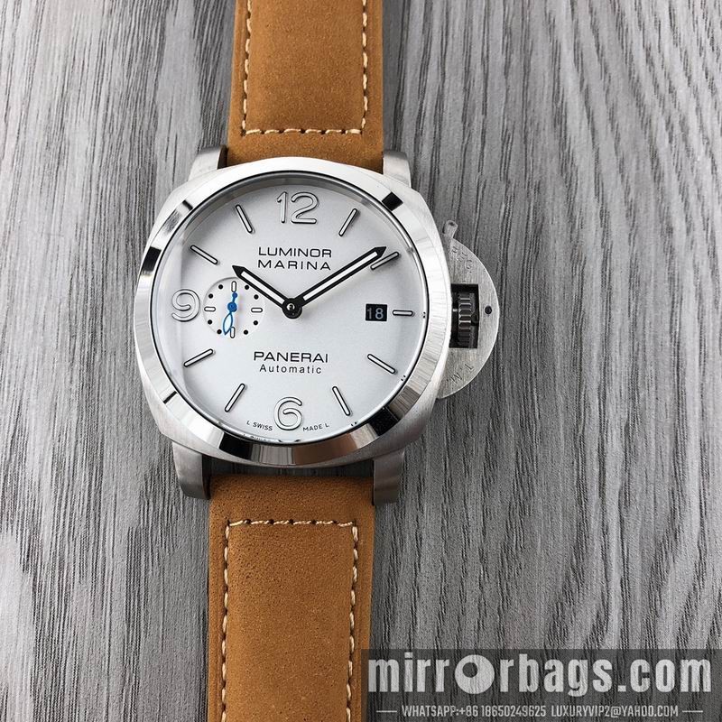 Panerai 44mm 090421 Watch