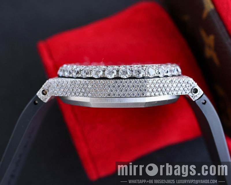 AP 42mm 082115 Watch