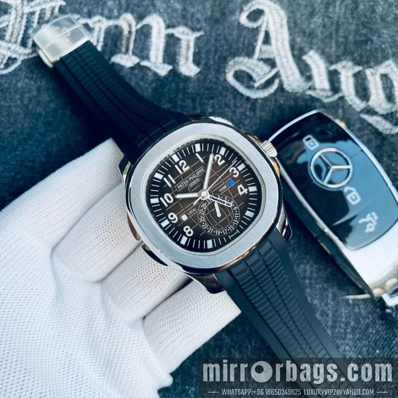 Patek Philippe 40mm 092128 Watch